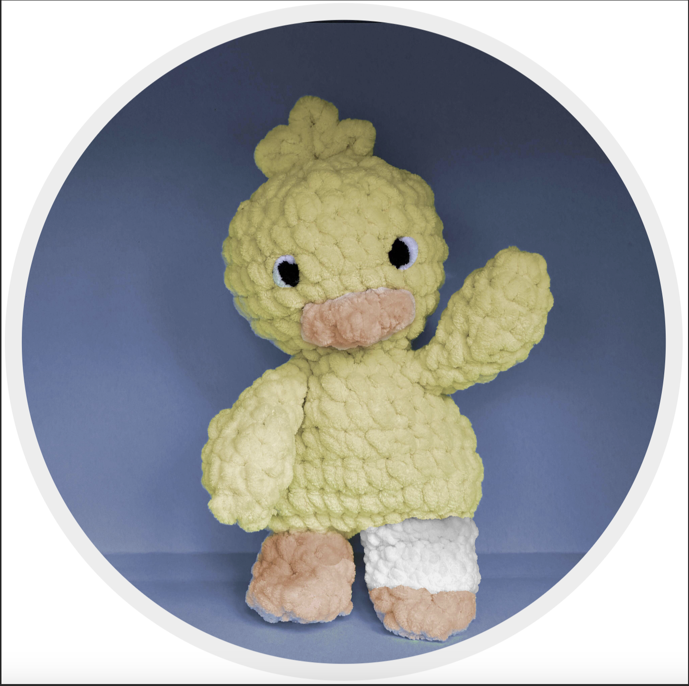 William The Ducky