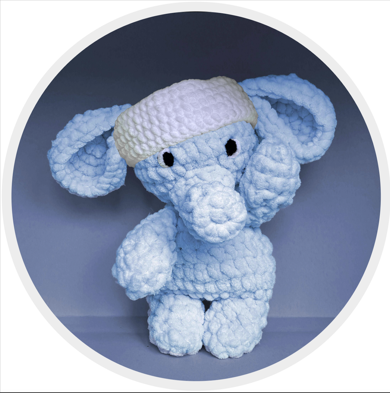 Benny The Elephant